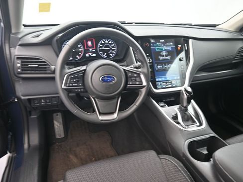 Used 2025 Subaru Outback Premium w/ Popular Package #1 image 14