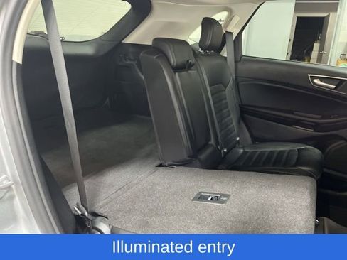 Certified 2022 Ford Edge SEL w/ Convenience Package image 33