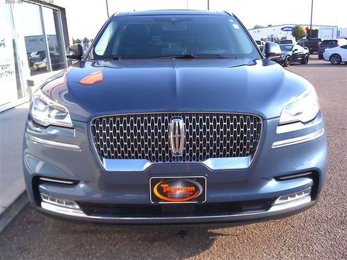 Used 2020 Lincoln Aviator Reserve w/ Equipment Group 202A AWD/4WD image 23