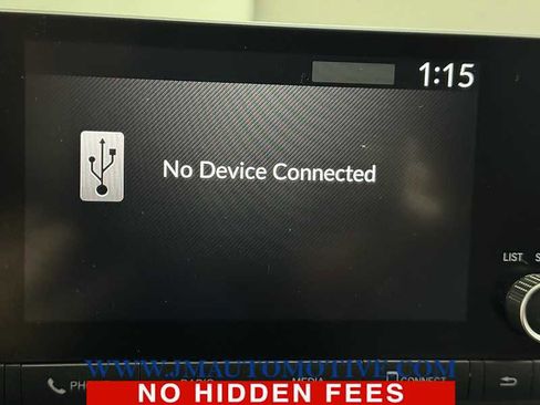 Used 2024 Honda HR-V Sport image 27