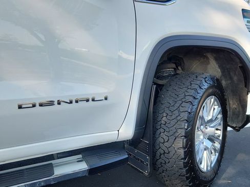 Used 2024 GMC Sierra 1500 Denali AWD/4WD image 20