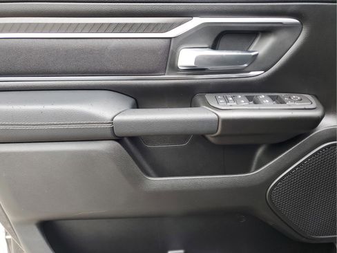 New 2026 RAM 1500 Big Horn RWD image 12