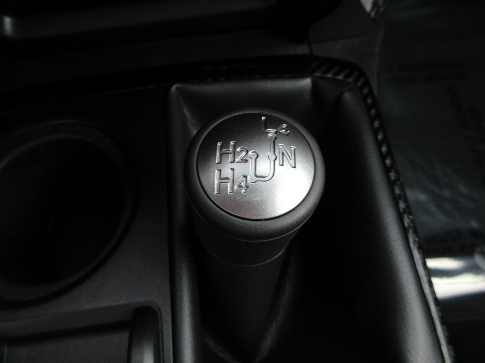 Used 2023 Toyota 4Runner TRD Off-Road Premium w/ Off Road Premium Plus Package AWD/4WD image 46