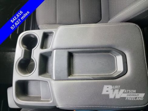 Used 2022 Chevrolet Silverado 2500 LT w/ All Star Edition image 17