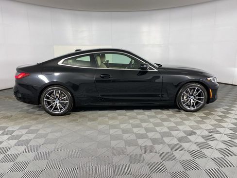 Used 2026 BMW 430i xDrive Coupe w/ Premium Package image 9