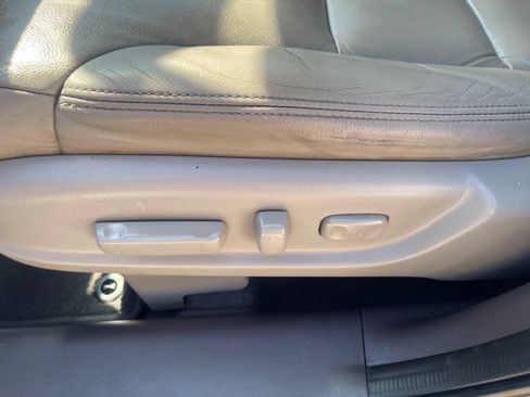Used 2012 Honda CR-V EX-L image 14