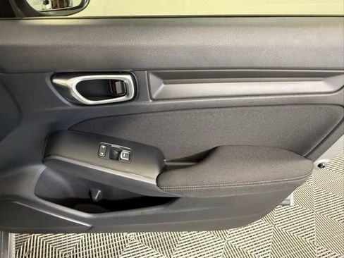 Used 2026 Honda Civic Sport image 45