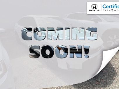 Used 2025 Honda Civic Si