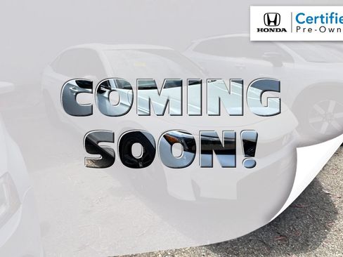 Used 2025 Honda Civic Si image 1