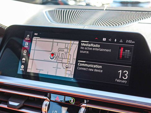 Used 2023 BMW M4 Competition image 15