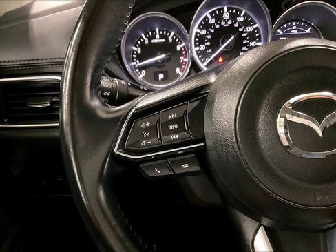 Used 2017 MAZDA CX-5 Grand Touring w/ Premium Package AWD/4WD image 24