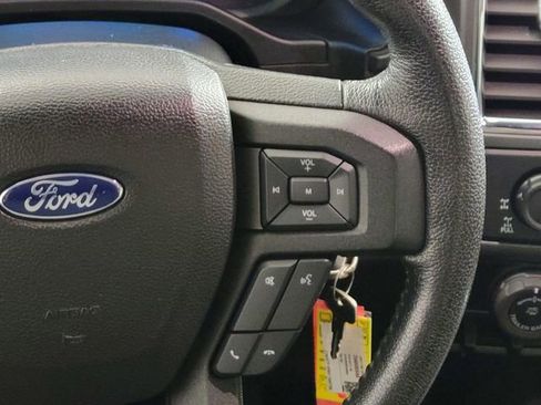 Used 2016 Ford F150 XLT w/ Equipment Group 301A Mid image 28