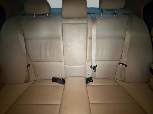 Used 2011 BMW 328i xDrive 328i xDrive Sedan 4D image 7