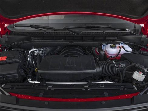 New 2026 GMC Yukon Denali w/ Denali Reserve Package AWD/4WD image 8