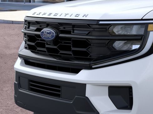 New 2026 Ford Expedition Max Active AWD/4WD image 18