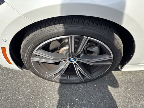 Certified 2023 BMW 330i Sedan w/ Premium Package image 13