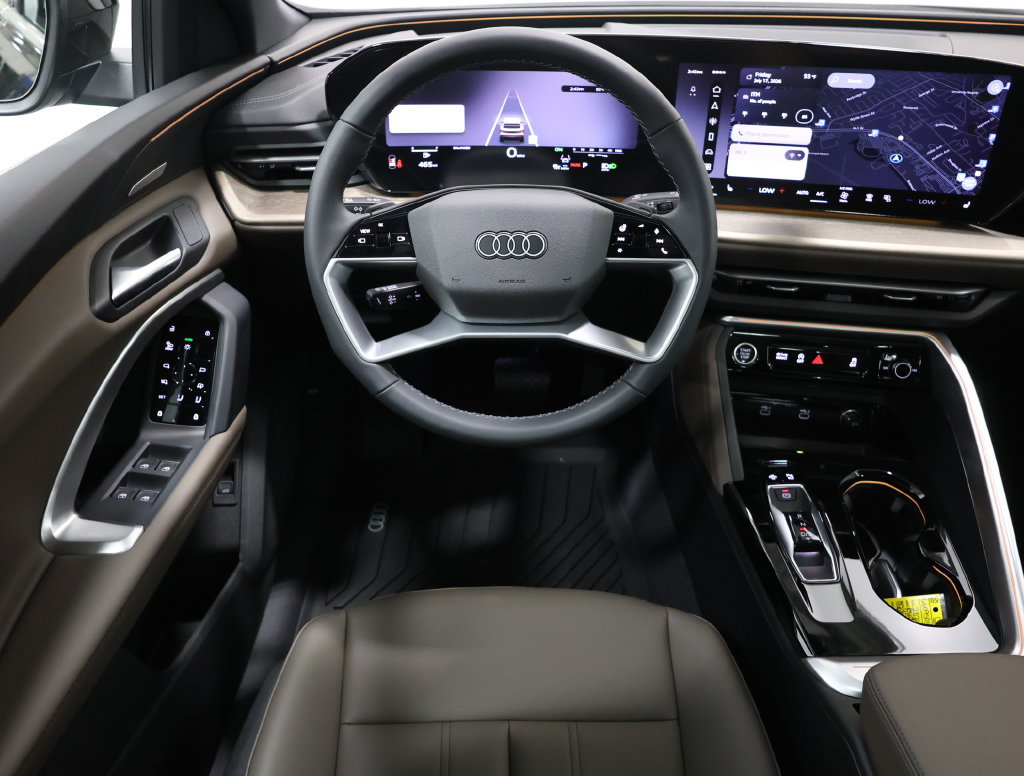 New 2026 Audi Q5 Premium Plus AWD/4WD image 16