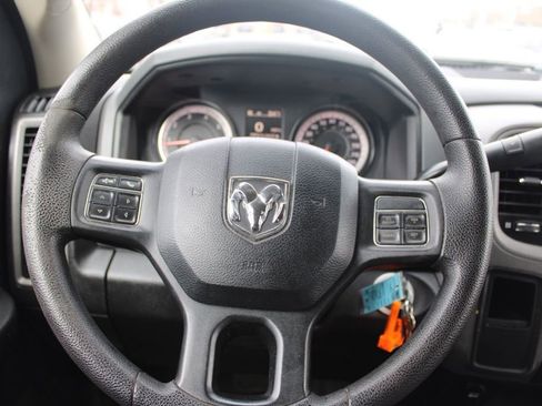 Used 2017 RAM 2500 Tradesman w/ Snow Chief Group image 26