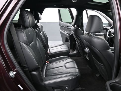 Used 2024 Hyundai Palisade Calligraphy image 52