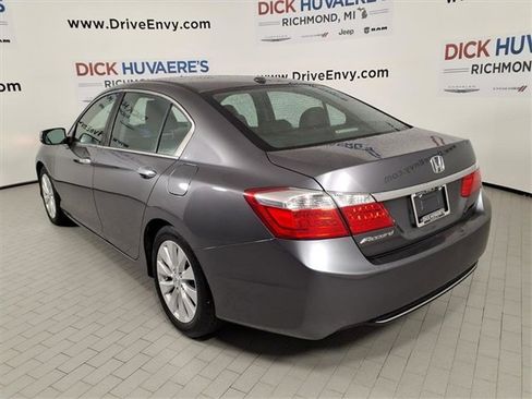 Used 2014 Honda Accord EX-L image 4