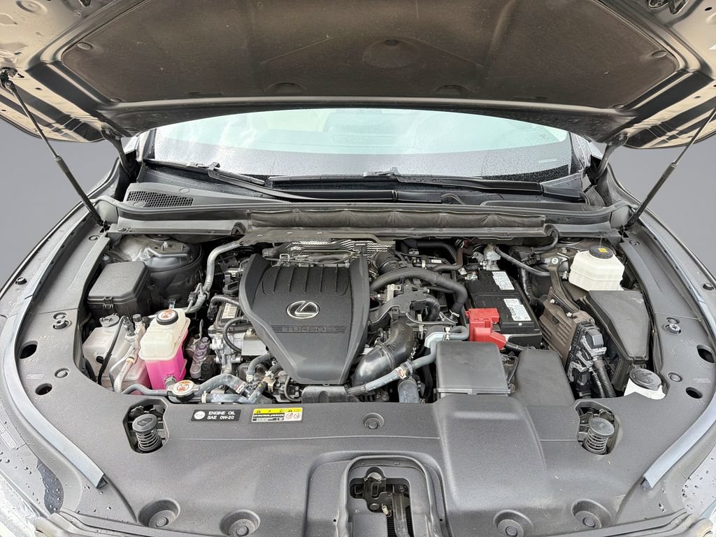 Certified 2024 Lexus RX 350 FWD w/ Technology Package image 14