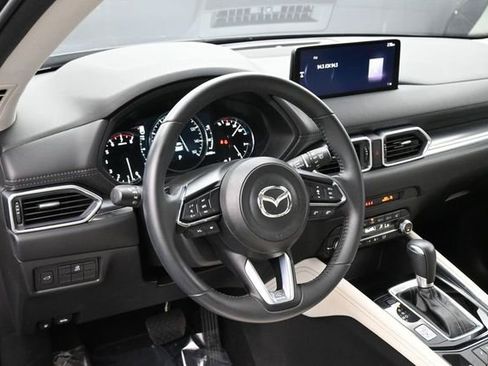 Certified 2024 MAZDA CX-5 AWD 2.5 S image 7