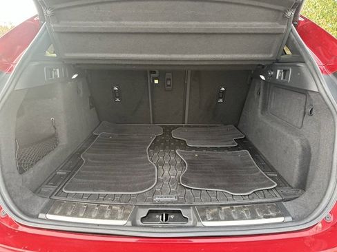 Used 2021 Jaguar F-PACE S image 17