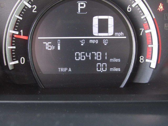 Used 2018 Honda Civic LX image 25