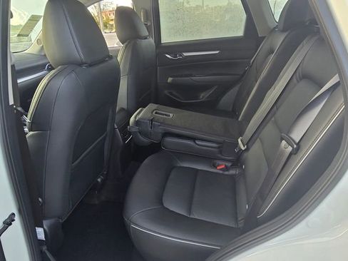 New 2025 MAZDA CX-5 AWD 2.5 S image 4