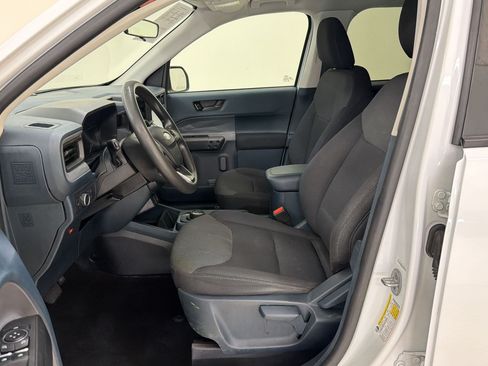 Used 2022 Ford Maverick XL FWD image 5