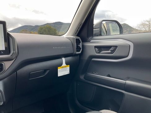 New 2025 Ford Bronco Sport Big Bend w/ Convenience Package image 51