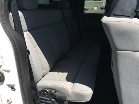 Used 2005 Ford F150 FX4 AWD/4WD image 8