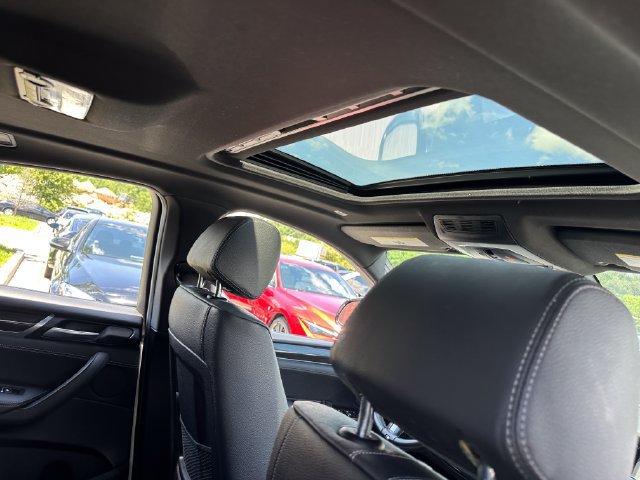 Used 2018 BMW X4 xDrive28i AWD/4WD image 27
