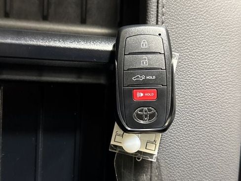 New 2026 Toyota Tundra SR5 AWD/4WD image 35