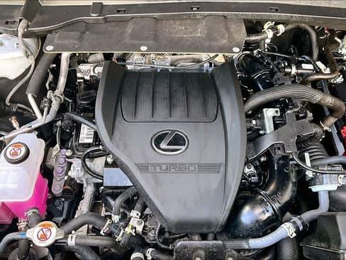 Certified 2026 Lexus TX 350 AWD w/ Technology Package image 32