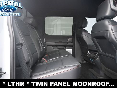 Used 2025 Ford F150 Raptor AWD/4WD image 12