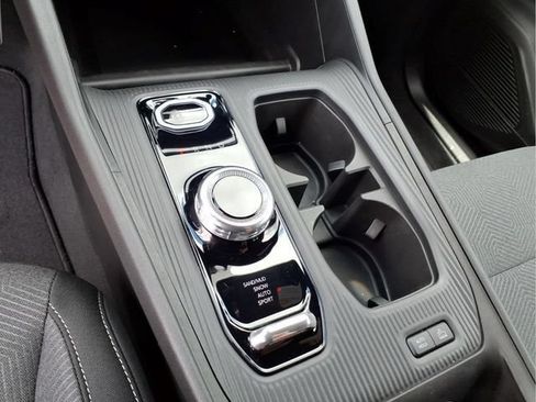 New 2026 Jeep Cherokee Laredo AWD/4WD image 23