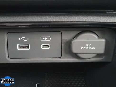 Used 2025 Honda CR-V EX-L image 27