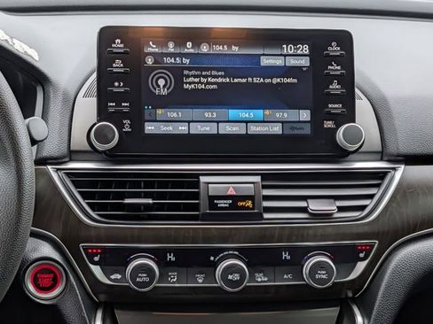 Used 2020 Honda Accord EX image 15