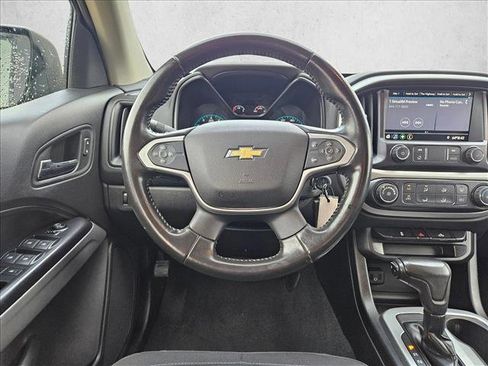 Used 2021 Chevrolet Colorado LT image 11