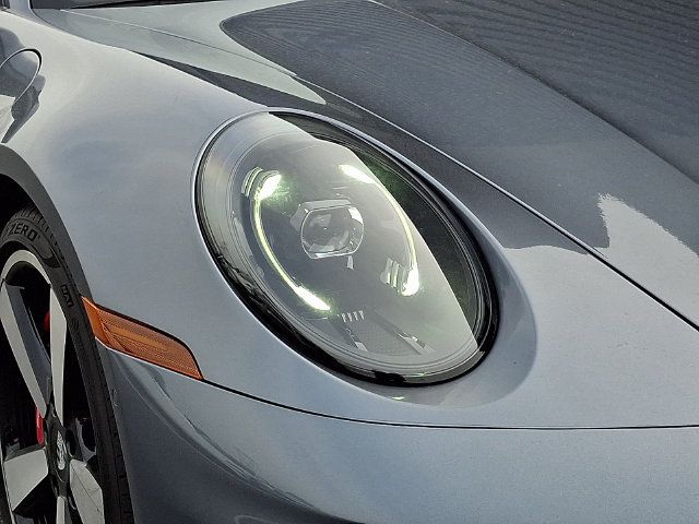 Certified 2025 Porsche 911 Carrera S RWD image 11
