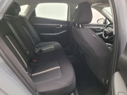 Used 2025 Hyundai Sonata SEL FWD image 19