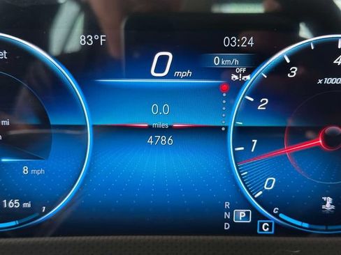 Certified 2023 Mercedes-Benz CLA 250 4MATIC image 32