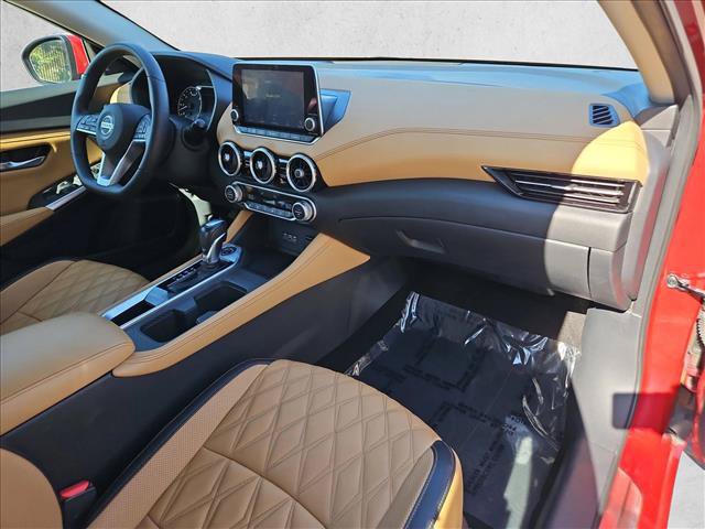 Used 2020 Nissan Sentra SV w/ SV Premium Package FWD image 22