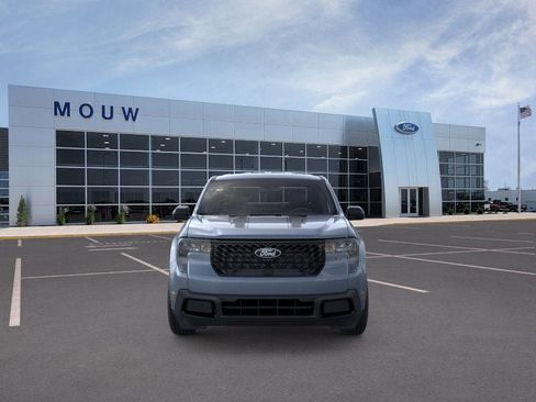 New 2025 Ford Maverick XLT w/ XLT Luxury Package image 6