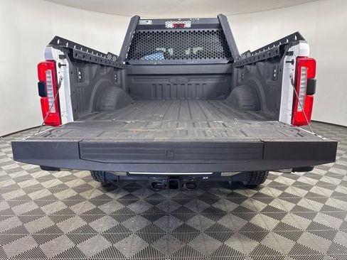 Certified 2024 Ford F350 Lariat AWD/4WD image 21
