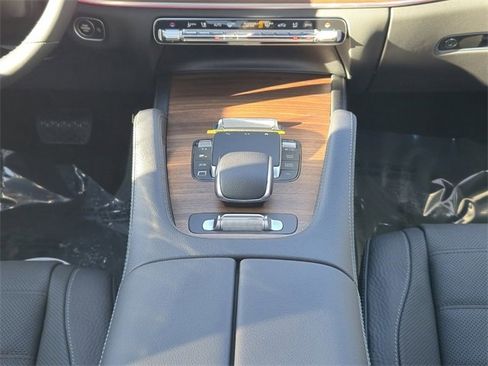 New 2025 Mercedes-Benz GLS 450 4MATIC image 16