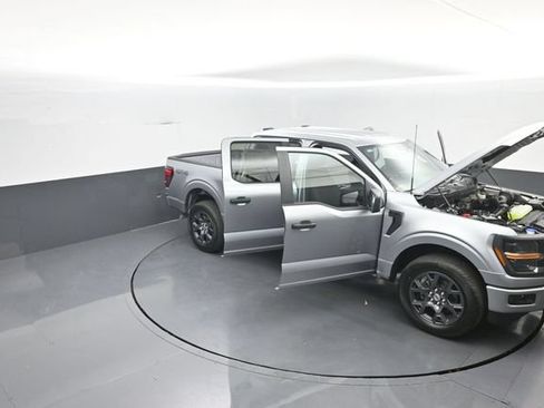 New 2026 Ford F150 STX w/ Equipment Group 200A AWD/4WD image 31