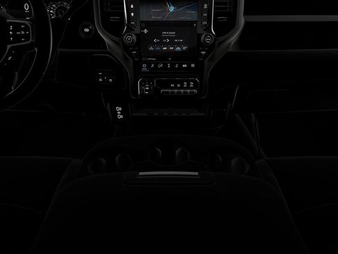New 2026 RAM 2500 Tradesman AWD/4WD image 5