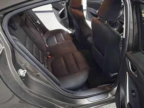 Used 2016 MAZDA MAZDA6 Sport FWD image 25